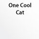 One Cool Cat