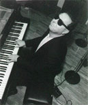 Michael Thomas Franklin